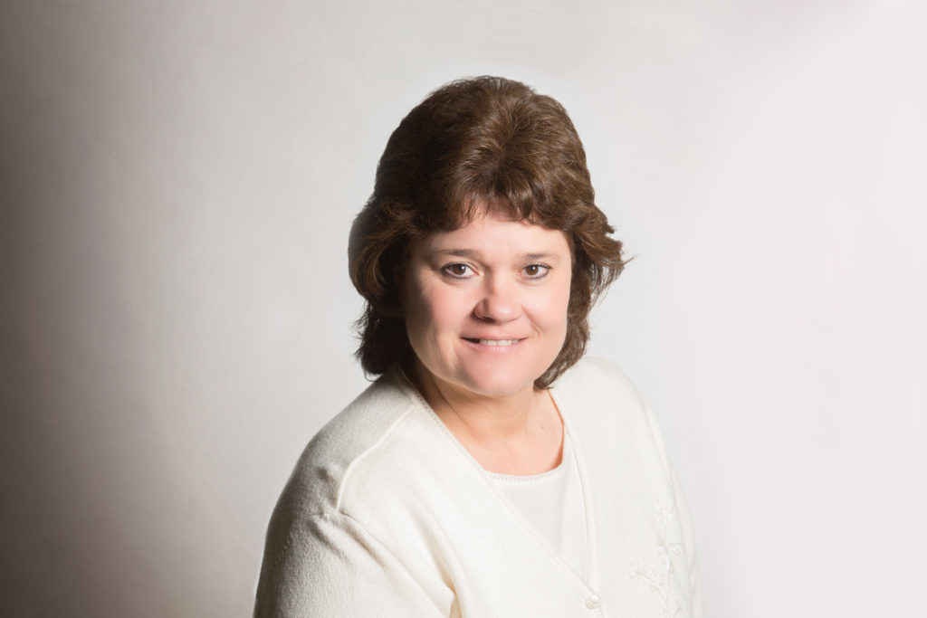 Carrie Nelson